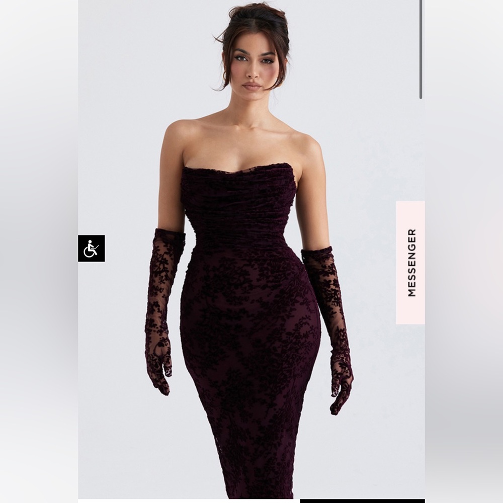Brand NEW House of CB Isadora Dress